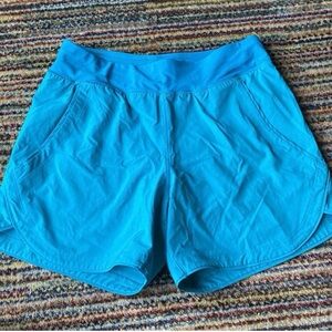 Lands' End Women's Swim Shorts